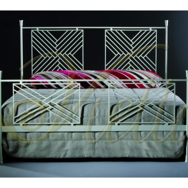 Pat Fier Forjat "Clover"