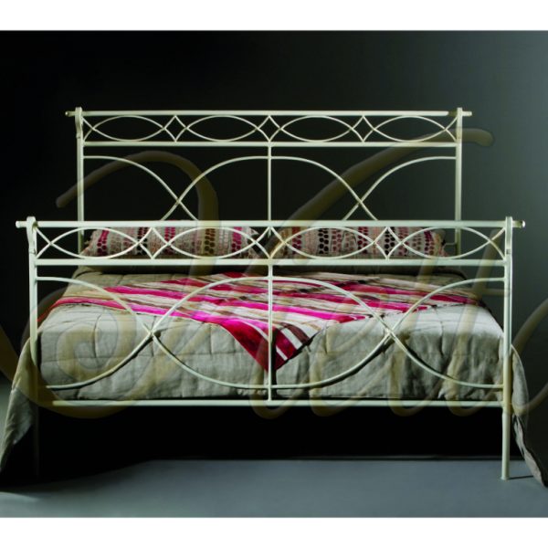 Dimensiuni standard: latime – 160 cm, lungime – 190 cm, greutate – circa 60 Kg; latime – 165 cm, lungime – 190 cm, greutate – circa 61 Kg; latime – 170 cm, lungime – 190 cm, greutate – circa 62 Kg; Pat Fier Forjat "Delphinus"